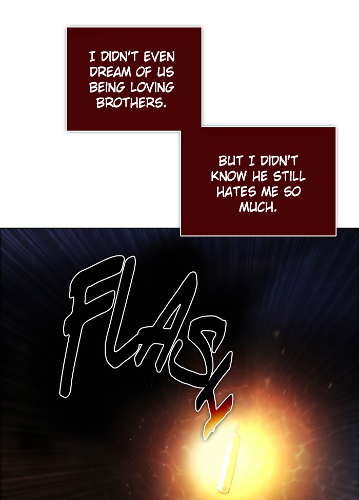 Zero Game Chapter 64 page 117 - Chapter 64: Episode 64 - The Pirate Ship of Trust (2)