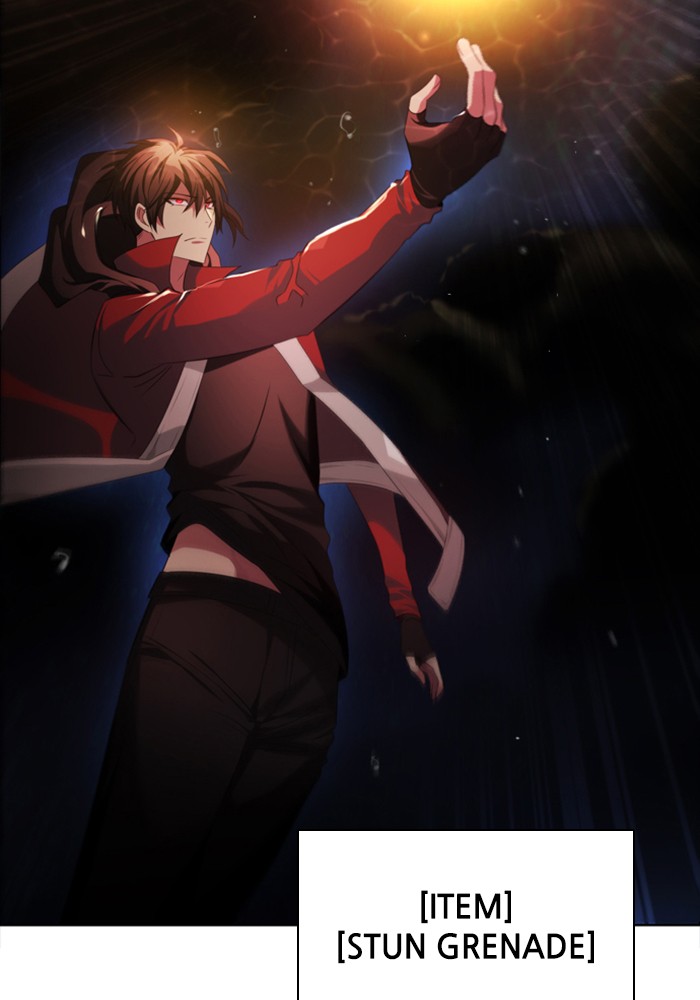 Zero Game Chapter 64 page 118 - Chapter 64: Episode 64 - The Pirate Ship of Trust (2)