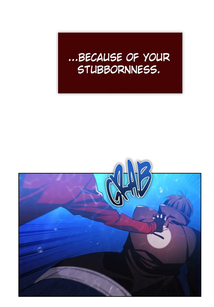 Zero Game Chapter 64 page 124 - Chapter 64: Episode 64 - The Pirate Ship of Trust (2)