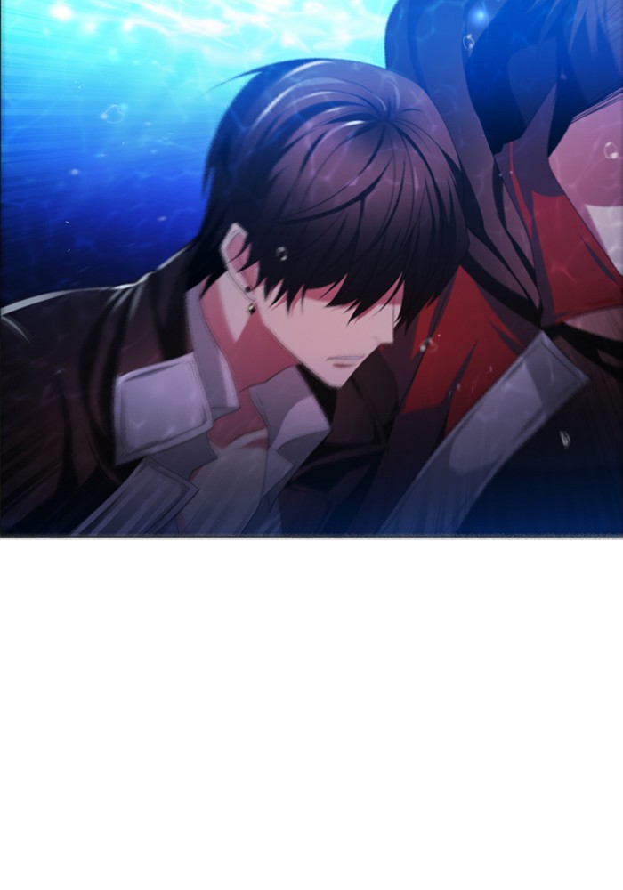 Zero Game Chapter 64 page 126 - Chapter 64: Episode 64 - The Pirate Ship of Trust (2)