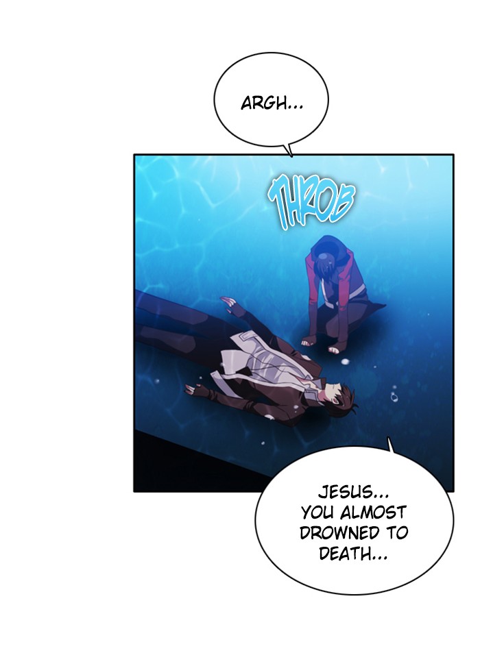 Zero Game Chapter 64 page 131 - Chapter 64: Episode 64 - The Pirate Ship of Trust (2)