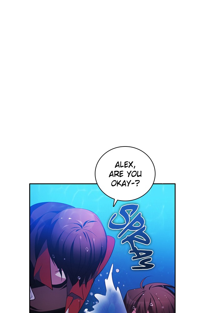 Zero Game Chapter 64 page 132 - Chapter 64: Episode 64 - The Pirate Ship of Trust (2)