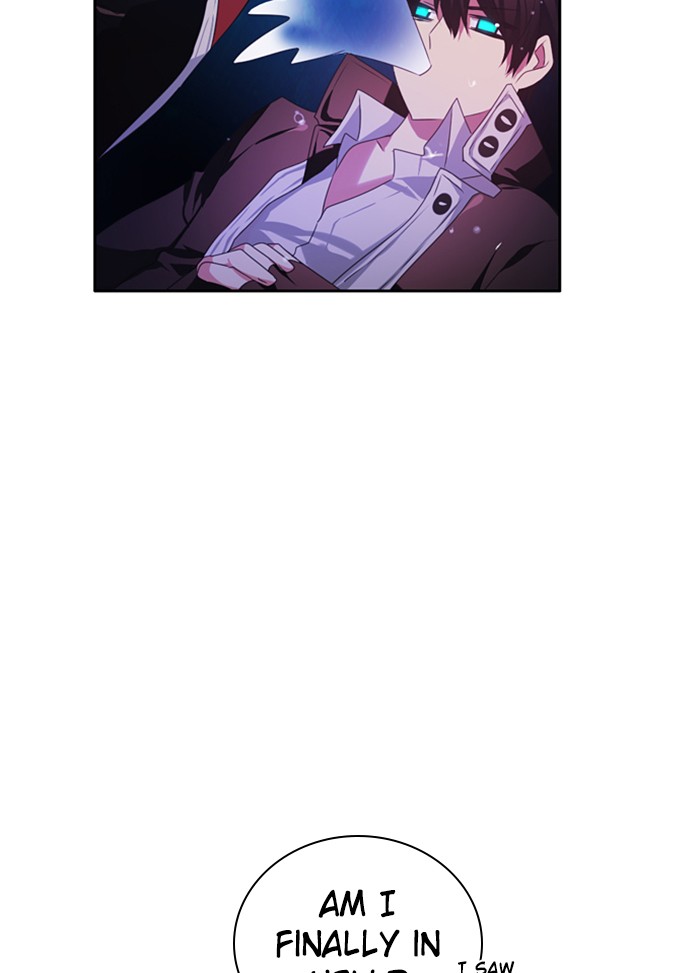 Zero Game Chapter 64 page 133 - Chapter 64: Episode 64 - The Pirate Ship of Trust (2)
