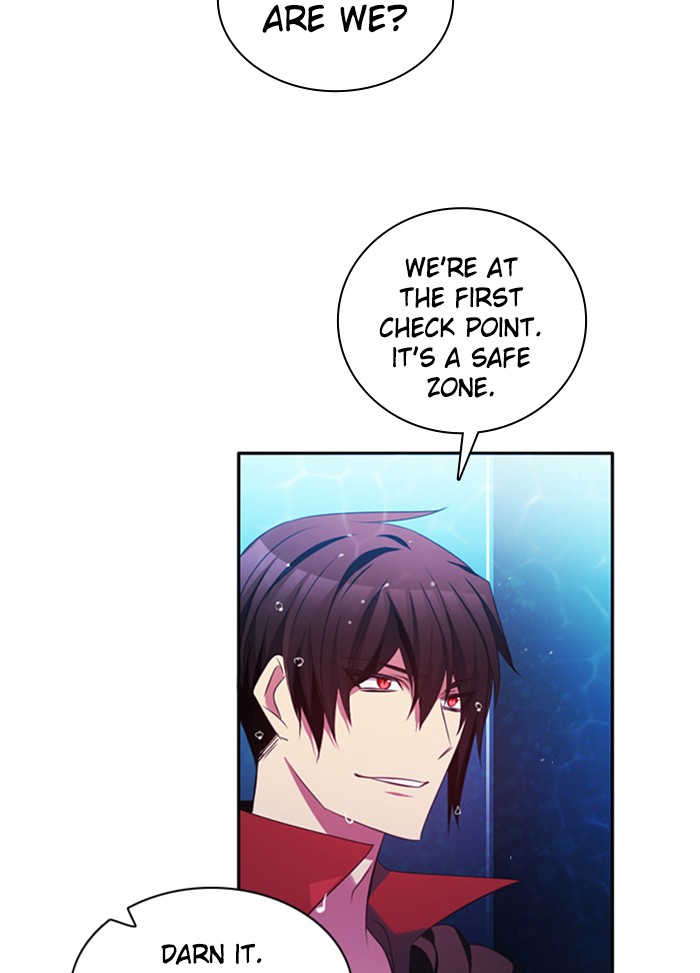 Zero Game Chapter 64 page 135 - Chapter 64: Episode 64 - The Pirate Ship of Trust (2)