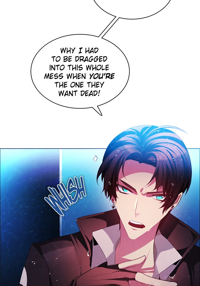 Zero Game Chapter 64 page 142 - Chapter 64: Episode 64 - The Pirate Ship of Trust (2)