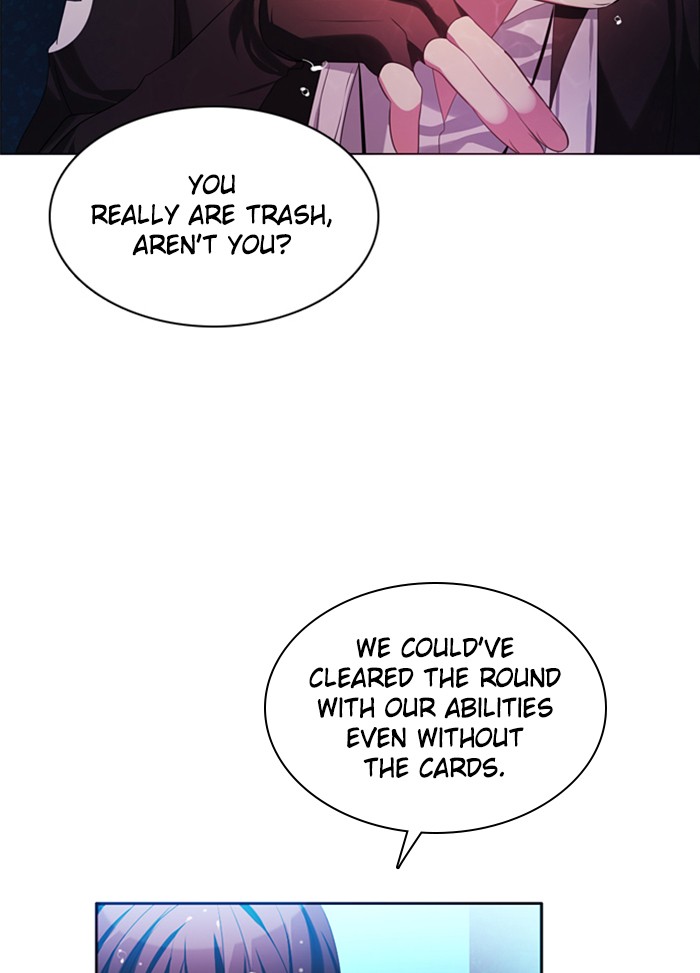 Zero Game Chapter 64 page 143 - Chapter 64: Episode 64 - The Pirate Ship of Trust (2)