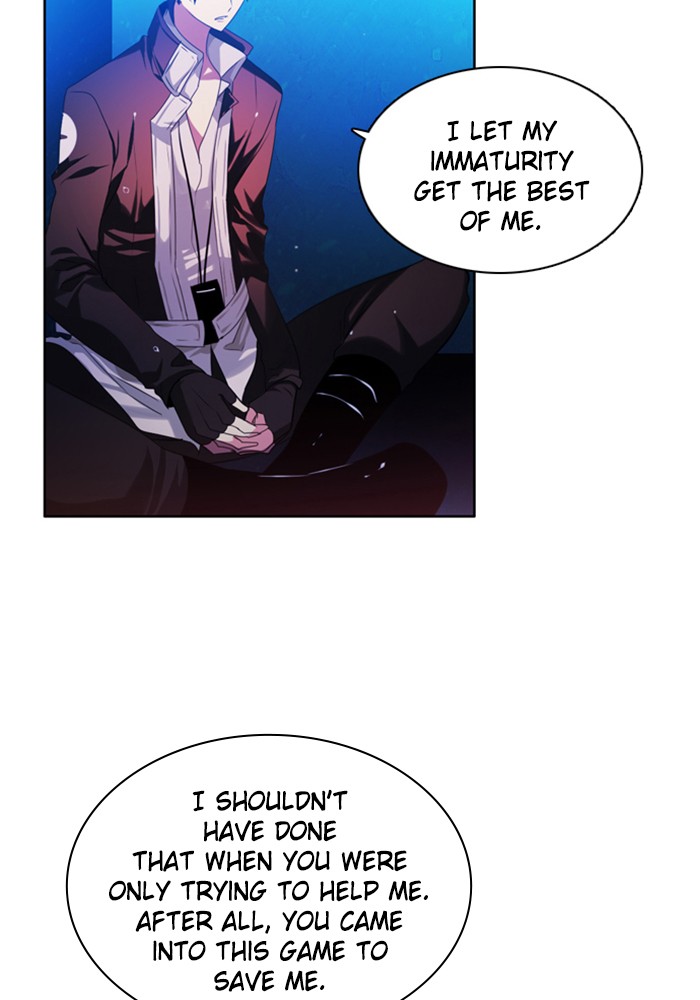 Zero Game Chapter 64 page 147 - Chapter 64: Episode 64 - The Pirate Ship of Trust (2)