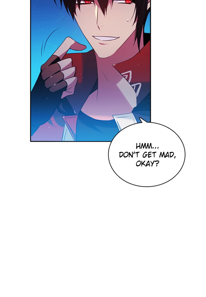 Zero Game Chapter 64 page 15 - Chapter 64: Episode 64 - The Pirate Ship of Trust (2)