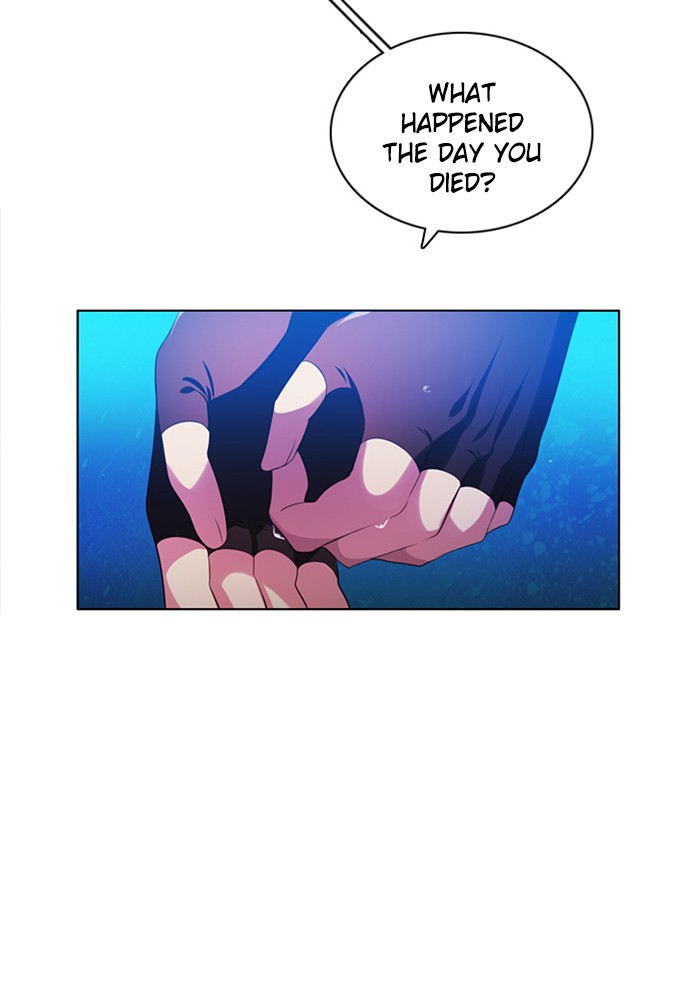 Zero Game Chapter 64 page 152 - Chapter 64: Episode 64 - The Pirate Ship of Trust (2)