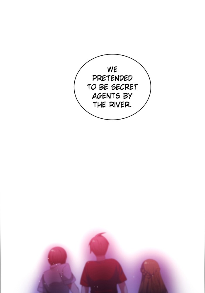 Zero Game Chapter 64 page 153 - Chapter 64: Episode 64 - The Pirate Ship of Trust (2)