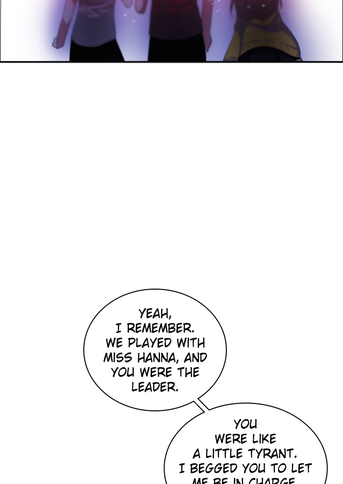 Zero Game Chapter 64 page 154 - Chapter 64: Episode 64 - The Pirate Ship of Trust (2)