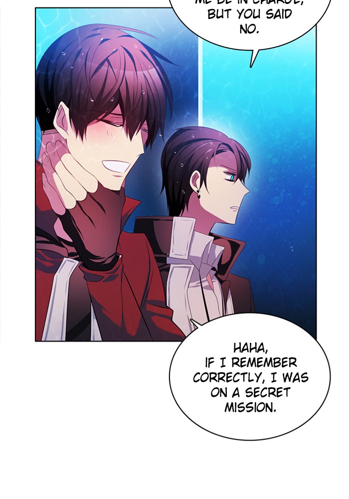 Zero Game Chapter 64 page 155 - Chapter 64: Episode 64 - The Pirate Ship of Trust (2)