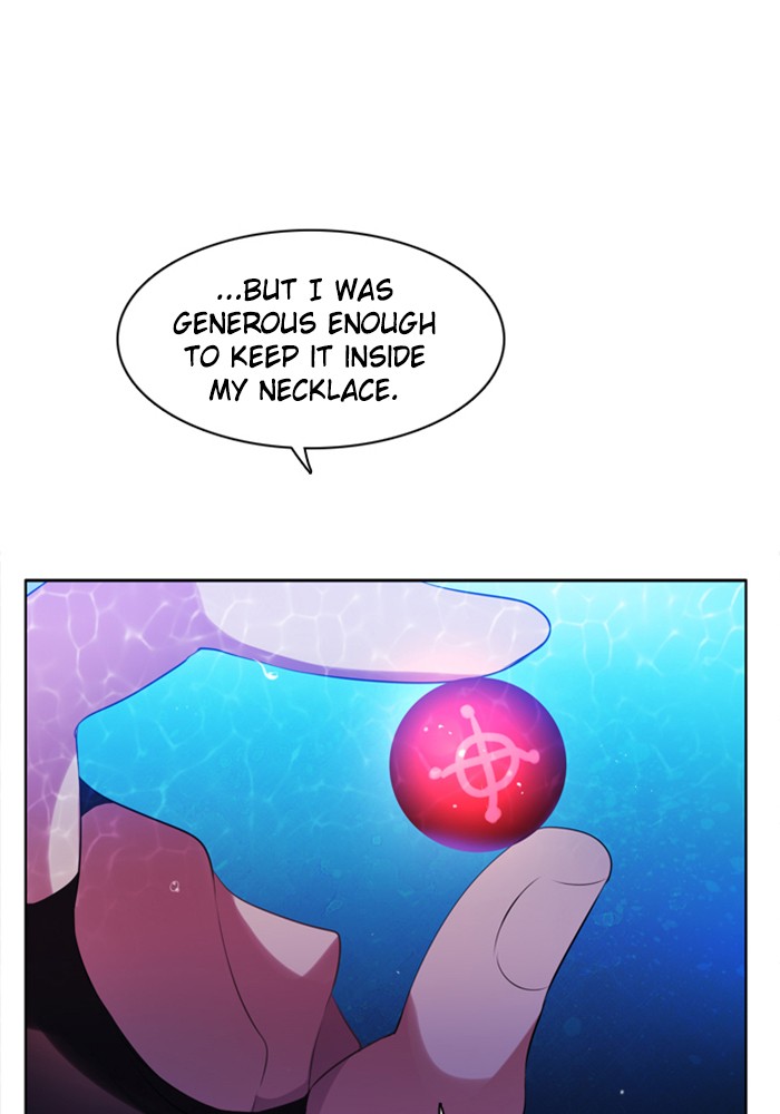 Zero Game Chapter 64 page 159 - Chapter 64: Episode 64 - The Pirate Ship of Trust (2)