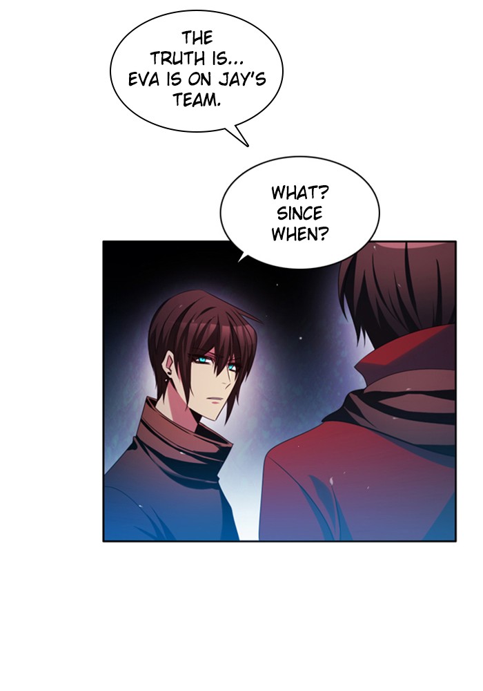 Zero Game Chapter 64 page 16 - Chapter 64: Episode 64 - The Pirate Ship of Trust (2)