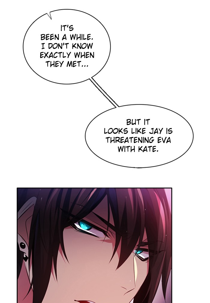 Zero Game Chapter 64 page 17 - Chapter 64: Episode 64 - The Pirate Ship of Trust (2)