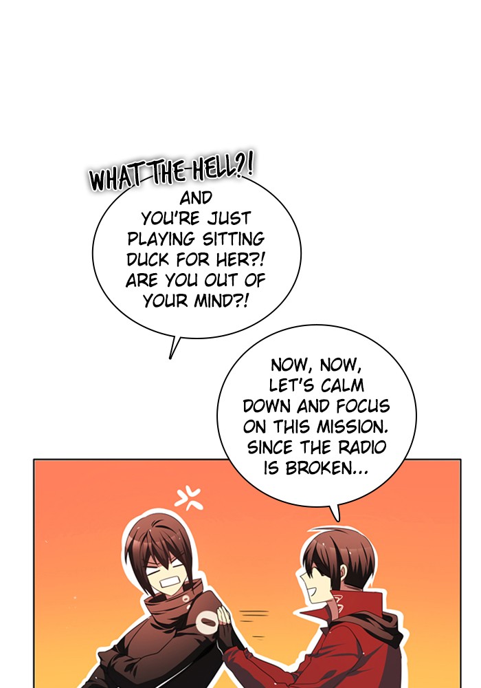 Zero Game Chapter 64 page 20 - Chapter 64: Episode 64 - The Pirate Ship of Trust (2)