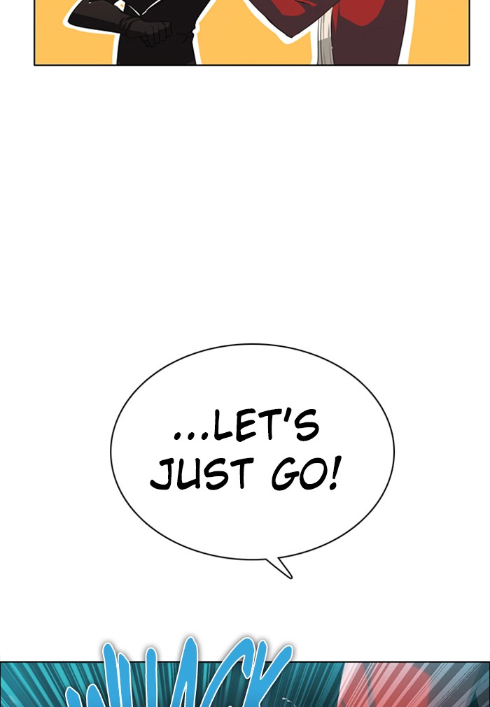 Zero Game Chapter 64 page 21 - Chapter 64: Episode 64 - The Pirate Ship of Trust (2)