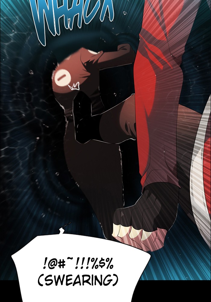 Zero Game Chapter 64 page 22 - Chapter 64: Episode 64 - The Pirate Ship of Trust (2)