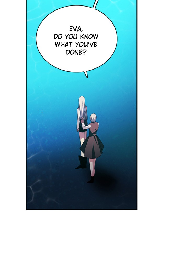 Zero Game Chapter 64 page 25 - Chapter 64: Episode 64 - The Pirate Ship of Trust (2)
