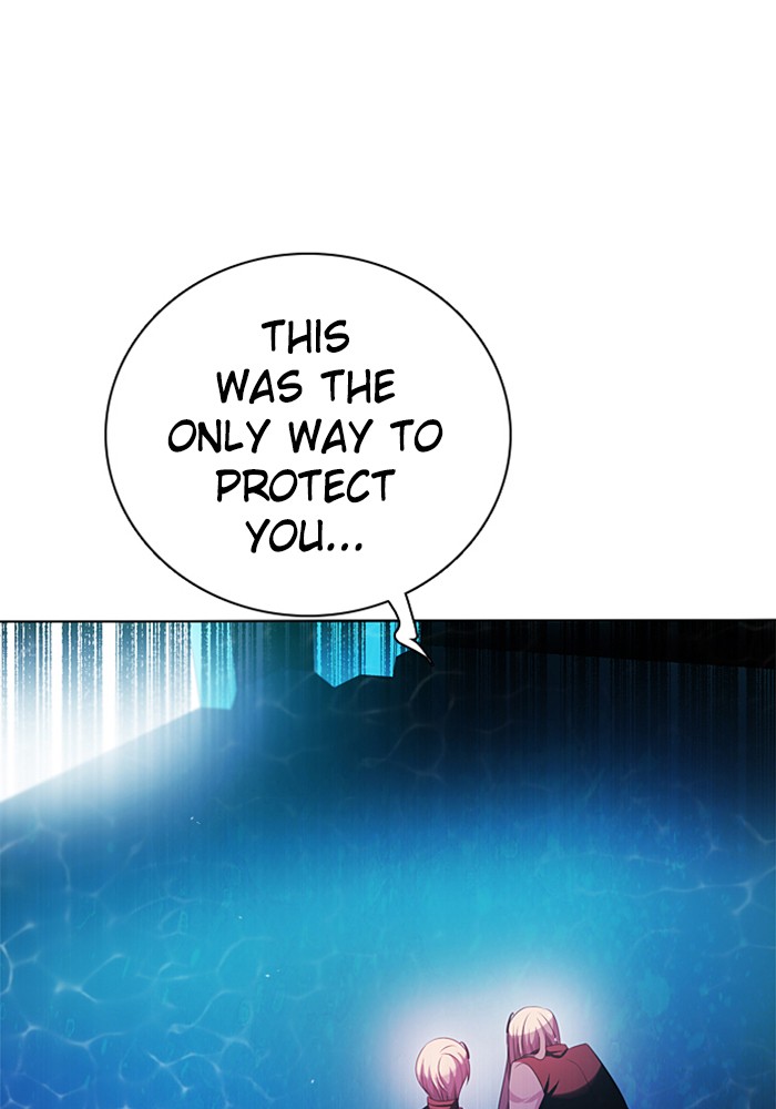 Zero Game Chapter 64 page 28 - Chapter 64: Episode 64 - The Pirate Ship of Trust (2)