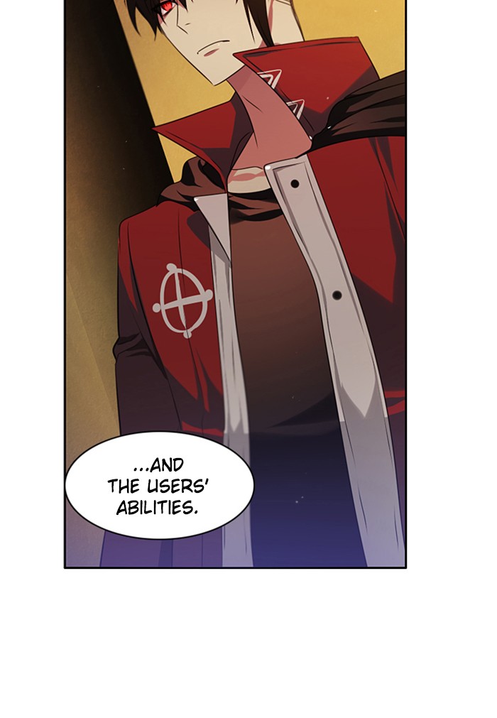 Zero Game Chapter 64 page 3 - Chapter 64: Episode 64 - The Pirate Ship of Trust (2)