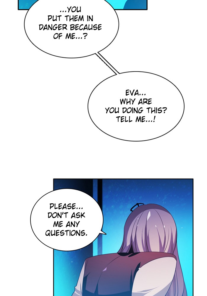 Zero Game Chapter 64 page 31 - Chapter 64: Episode 64 - The Pirate Ship of Trust (2)