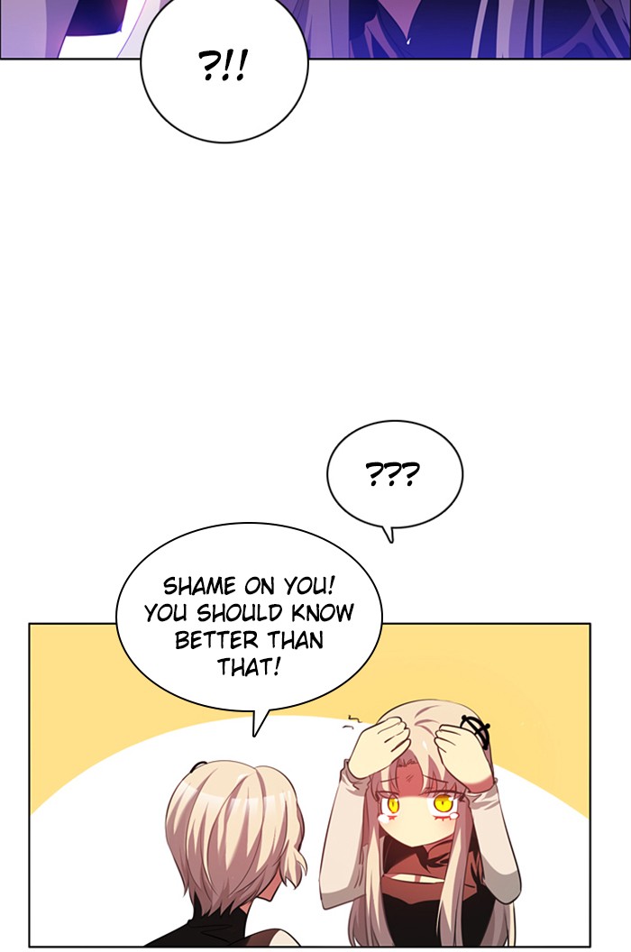 Zero Game Chapter 64 page 36 - Chapter 64: Episode 64 - The Pirate Ship of Trust (2)