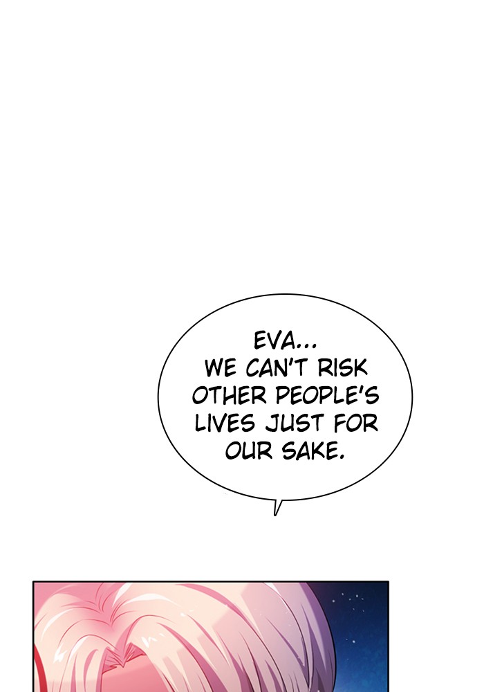 Zero Game Chapter 64 page 37 - Chapter 64: Episode 64 - The Pirate Ship of Trust (2)