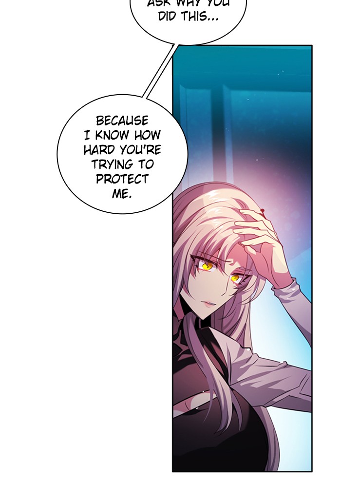 Zero Game Chapter 64 page 39 - Chapter 64: Episode 64 - The Pirate Ship of Trust (2)