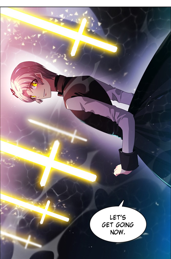 Zero Game Chapter 64 page 42 - Chapter 64: Episode 64 - The Pirate Ship of Trust (2)