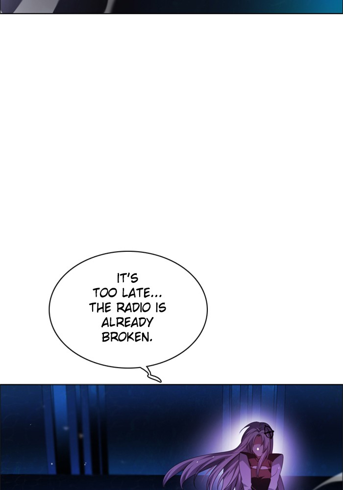 Zero Game Chapter 64 page 43 - Chapter 64: Episode 64 - The Pirate Ship of Trust (2)