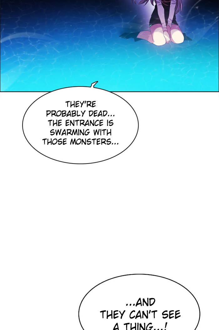 Zero Game Chapter 64 page 44 - Chapter 64: Episode 64 - The Pirate Ship of Trust (2)