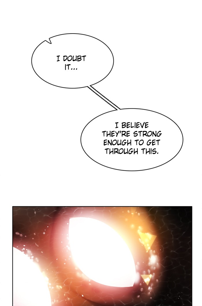 Zero Game Chapter 64 page 46 - Chapter 64: Episode 64 - The Pirate Ship of Trust (2)