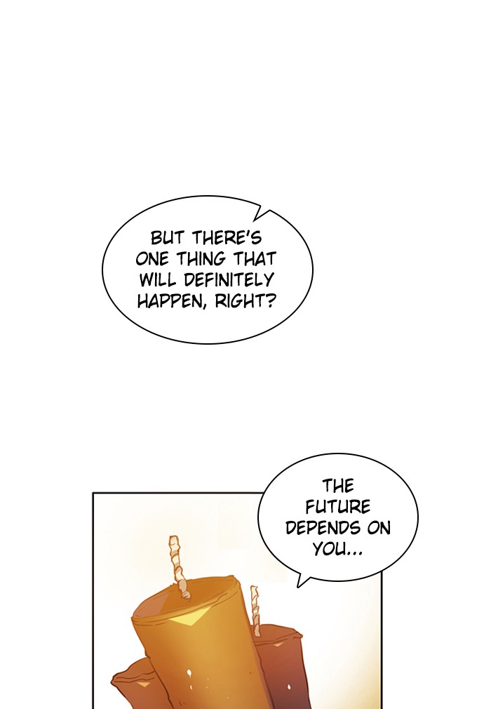 Zero Game Chapter 64 page 5 - Chapter 64: Episode 64 - The Pirate Ship of Trust (2)