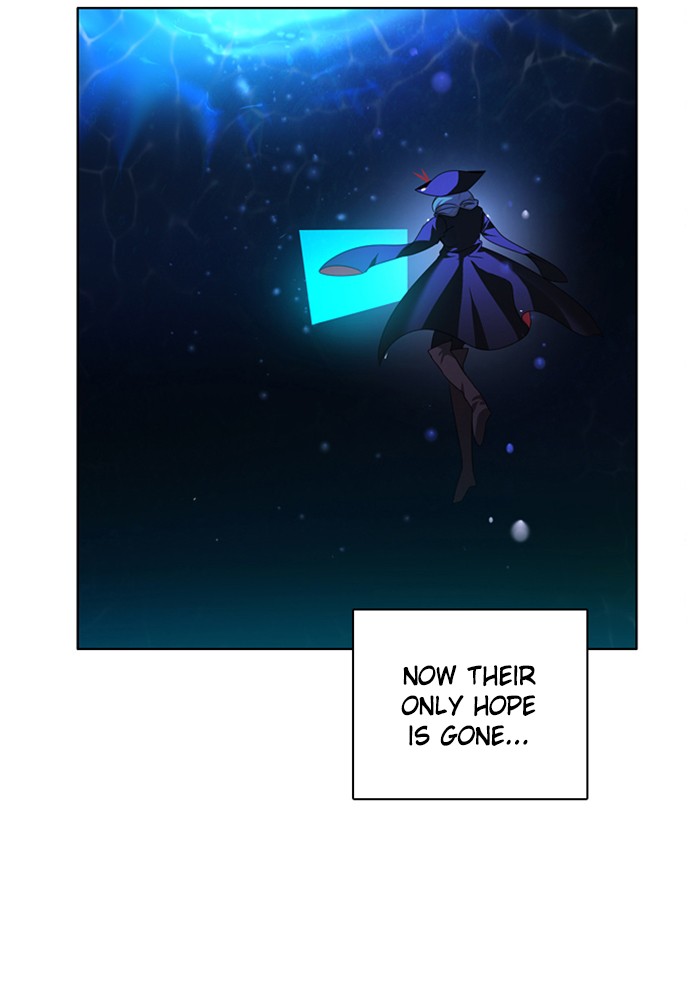 Zero Game Chapter 64 page 55 - Chapter 64: Episode 64 - The Pirate Ship of Trust (2)