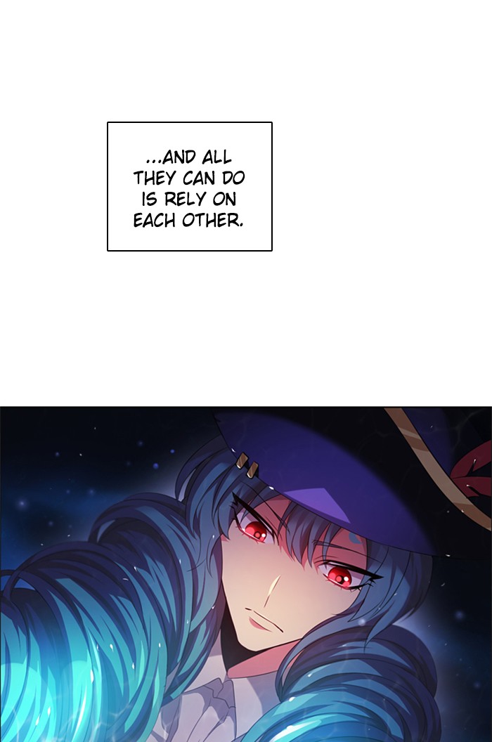 Zero Game Chapter 64 page 56 - Chapter 64: Episode 64 - The Pirate Ship of Trust (2)