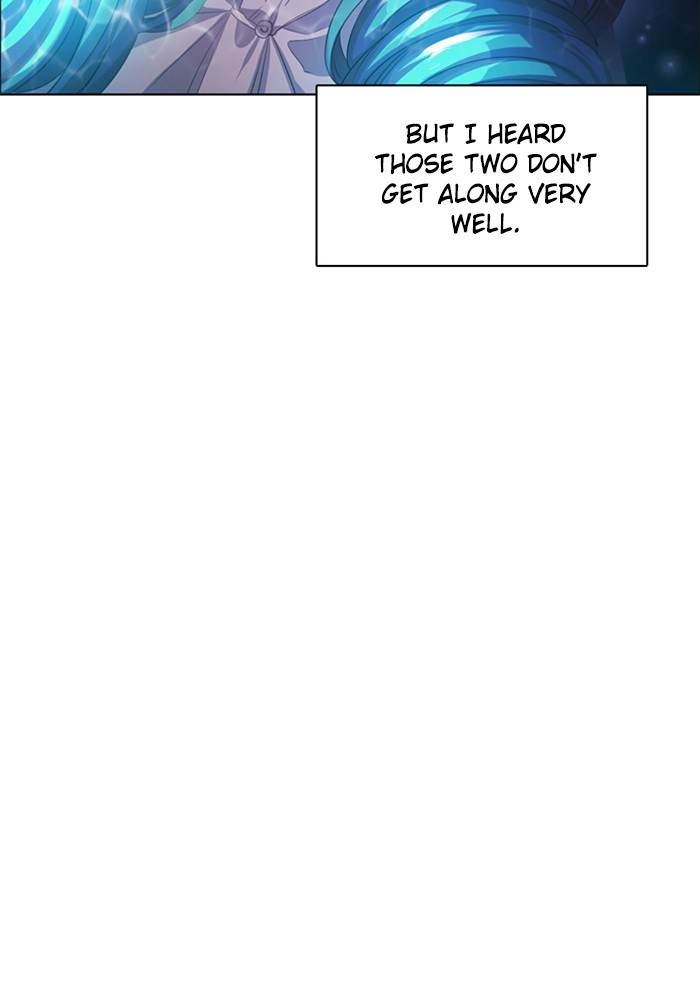 Zero Game Chapter 64 page 57 - Chapter 64: Episode 64 - The Pirate Ship of Trust (2)