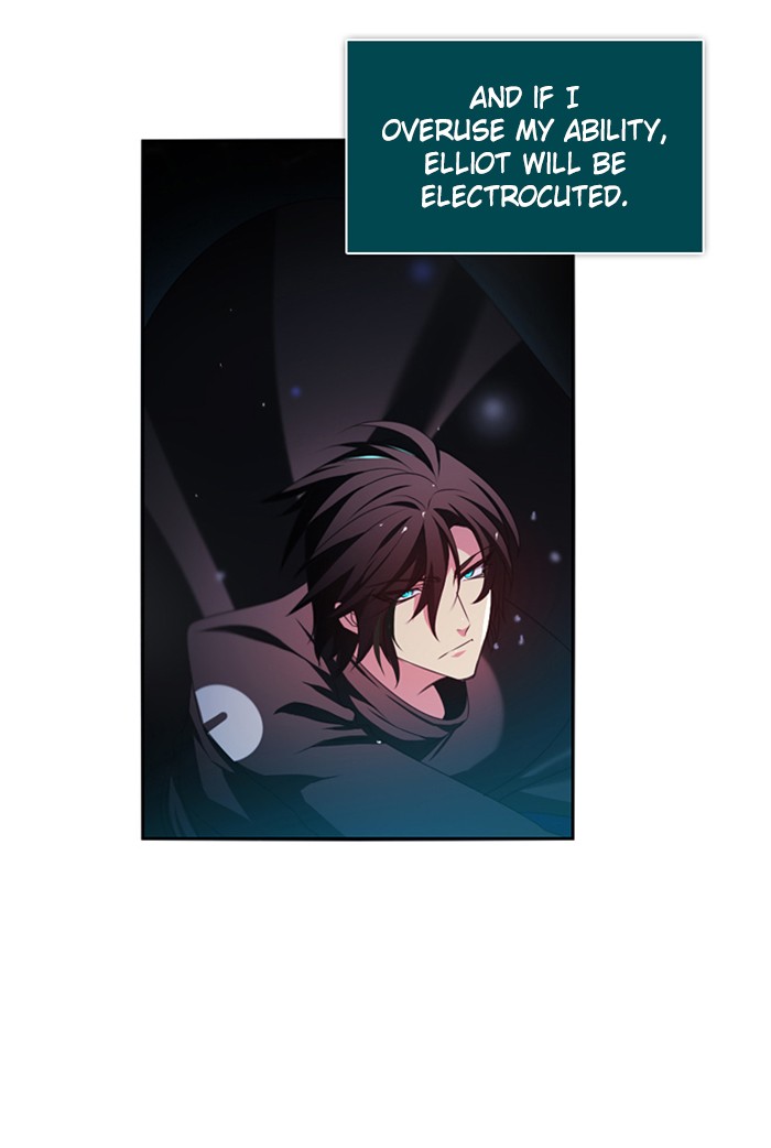 Zero Game Chapter 64 page 61 - Chapter 64: Episode 64 - The Pirate Ship of Trust (2)