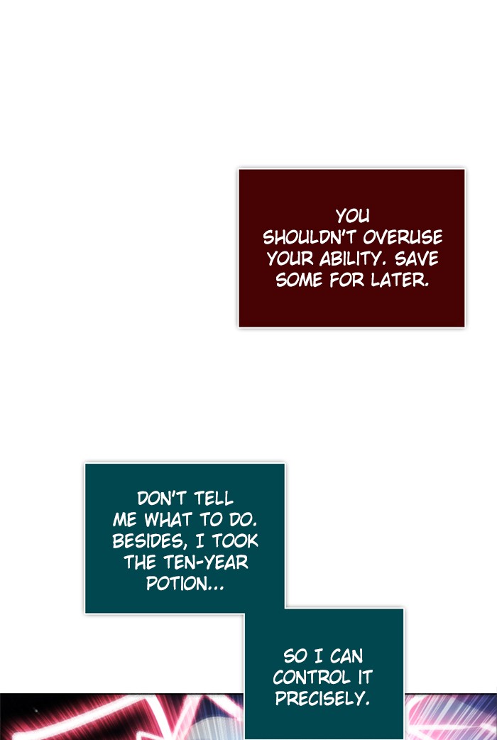 Zero Game Chapter 64 page 67 - Chapter 64: Episode 64 - The Pirate Ship of Trust (2)