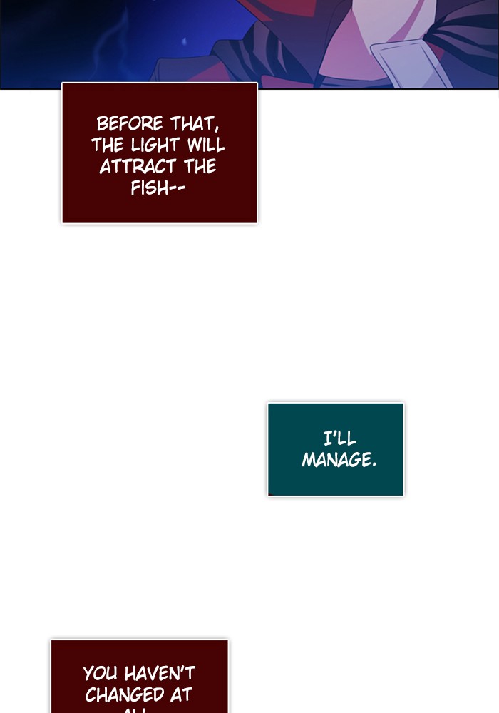 Zero Game Chapter 64 page 70 - Chapter 64: Episode 64 - The Pirate Ship of Trust (2)