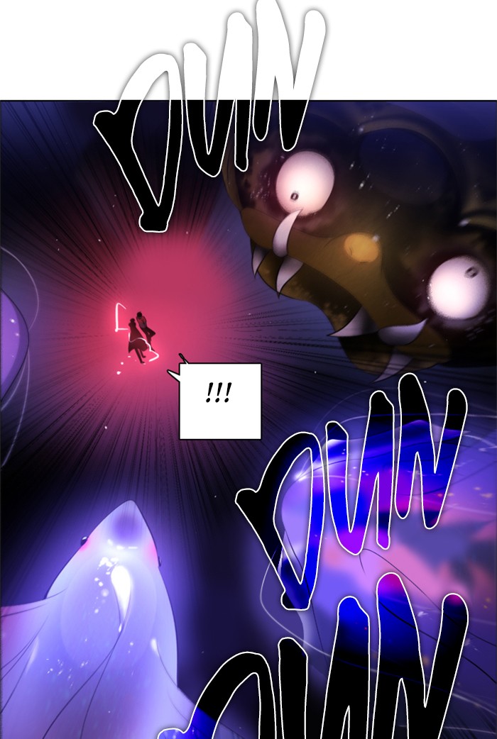 Zero Game Chapter 64 page 79 - Chapter 64: Episode 64 - The Pirate Ship of Trust (2)