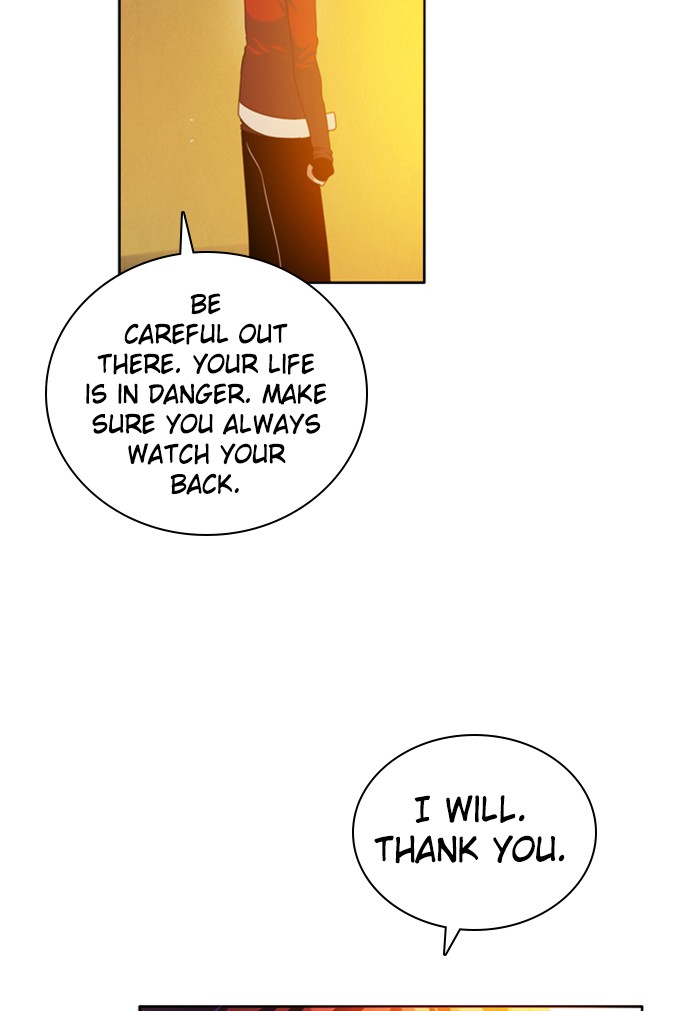 Zero Game Chapter 64 page 9 - Chapter 64: Episode 64 - The Pirate Ship of Trust (2)