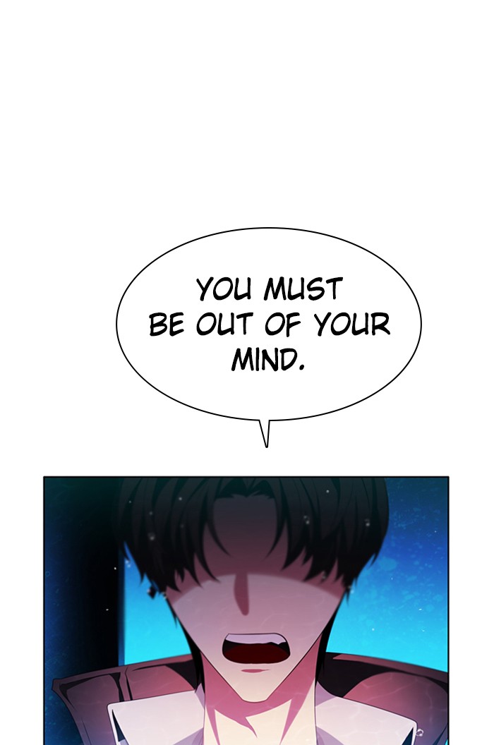 Zero Game Chapter 65 page 1 - Chapter 65: Episode 65 - The Pirate Ship of Trust (3) (Delegation)
