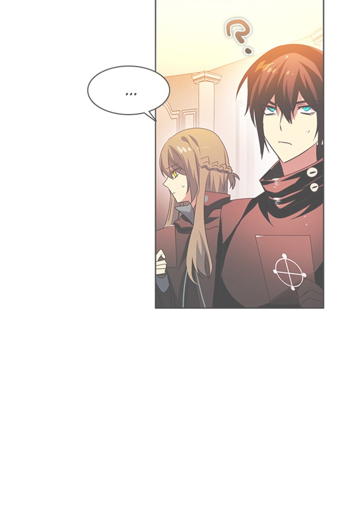 Zero Game Chapter 65 page 10 - Chapter 65: Episode 65 - The Pirate Ship of Trust (3) (Delegation)