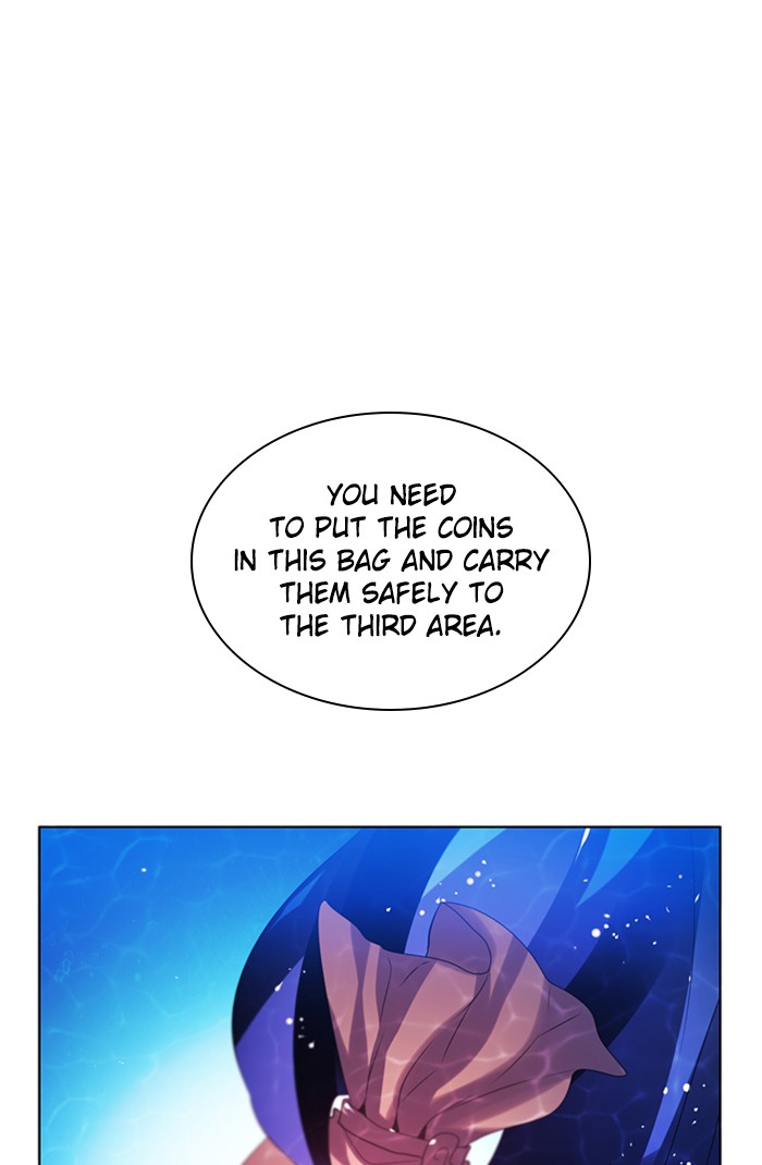 Zero Game Chapter 65 page 100 - Chapter 65: Episode 65 - The Pirate Ship of Trust (3) (Delegation)