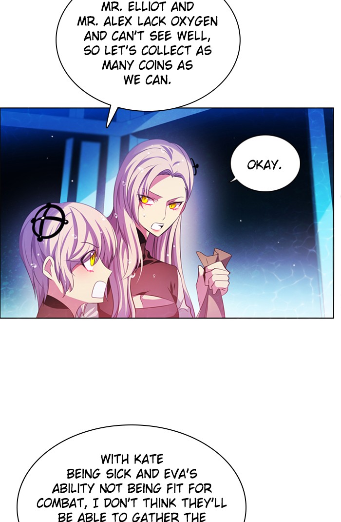 Zero Game Chapter 65 page 102 - Chapter 65: Episode 65 - The Pirate Ship of Trust (3) (Delegation)