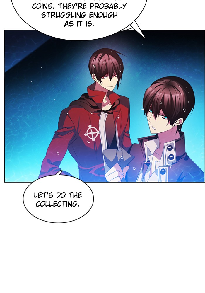 Zero Game Chapter 65 page 103 - Chapter 65: Episode 65 - The Pirate Ship of Trust (3) (Delegation)