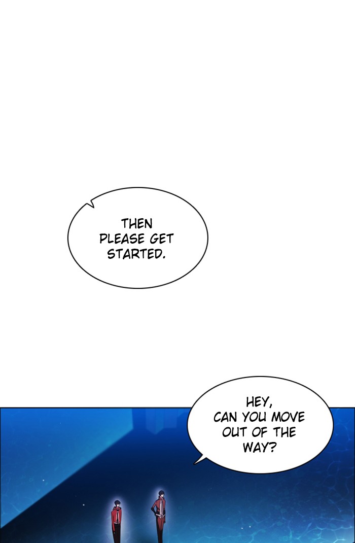 Zero Game Chapter 65 page 104 - Chapter 65: Episode 65 - The Pirate Ship of Trust (3) (Delegation)