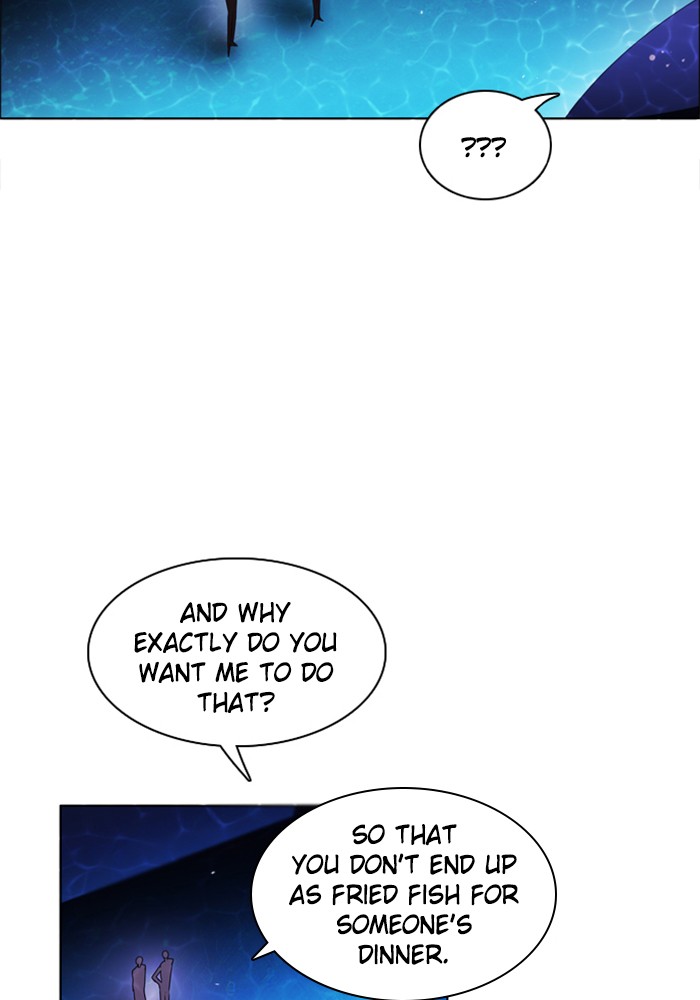Zero Game Chapter 65 page 105 - Chapter 65: Episode 65 - The Pirate Ship of Trust (3) (Delegation)