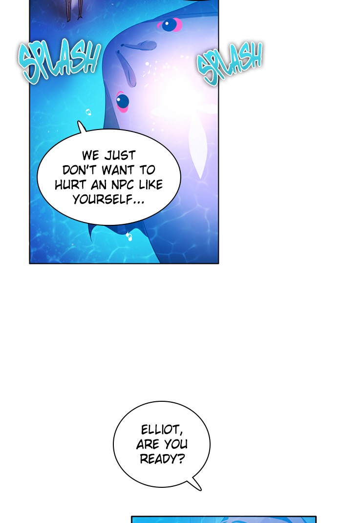 Zero Game Chapter 65 page 106 - Chapter 65: Episode 65 - The Pirate Ship of Trust (3) (Delegation)